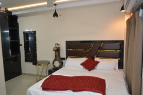 Jj Comfort Inn Anantapur